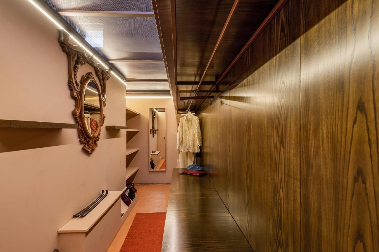 Palazzo Maresgallo Suites & Spa เลชเช ภายนอก รูปภาพ