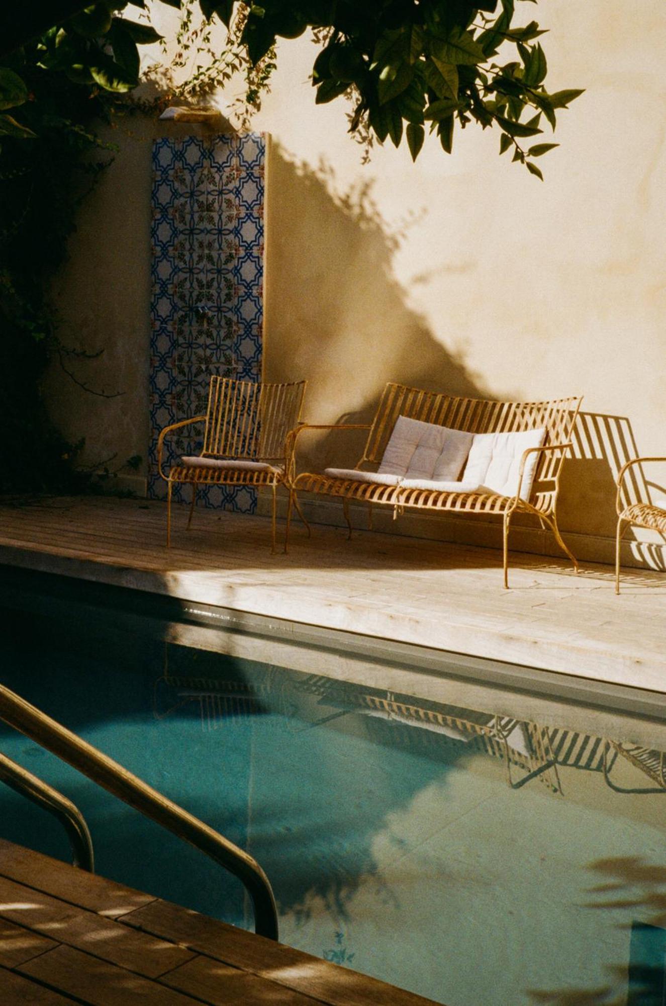 Palazzo Maresgallo Suites & Spa เลชเช ภายนอก รูปภาพ